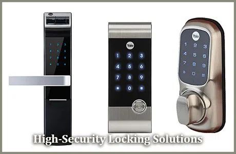 Lower West Side IL Locksmith Store, Lower West Side, IL 773-530-1154 - High-security-locking